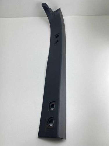 Acabamento Esquerdo Caçamba Fiat Toro 1002177070