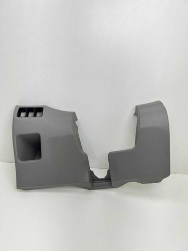 Acabamento Inferior Painel Honda Civic 2012 A 2016 77300tr8