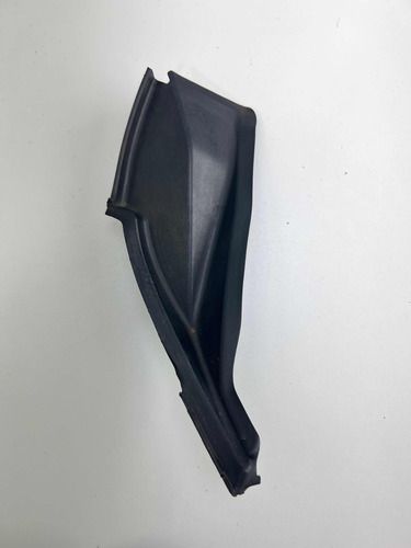 Acabamento Esquerdo Churrasqueira Fiat Toro 1002151740