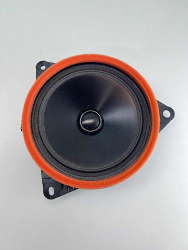 Auto Falante Porta Traseira Toyota Hilux Srx 2016 A 2022