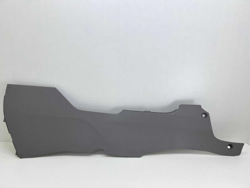 Acabamento Lateral Direito Console Honda Civic 2012 A 2016