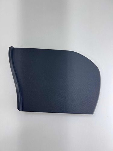 Acabamento Lateral Painel Honda Civic 2012 A 2016 Esquerdo