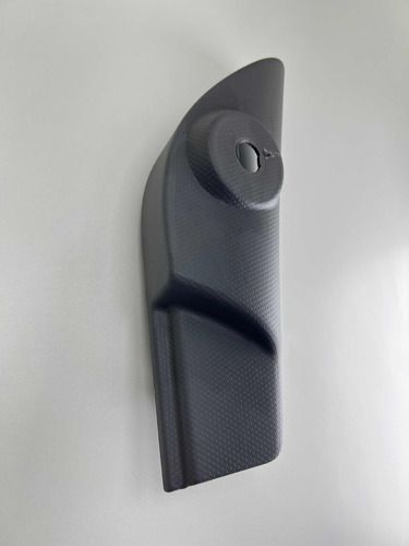 Acabamento Interno Retrovisor Direito Fiat Palio Attractive