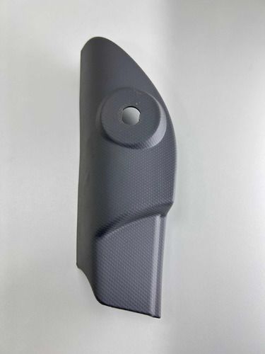 Acabamento Interno Retrovisor Esquerdo Fiat Palio Attractive