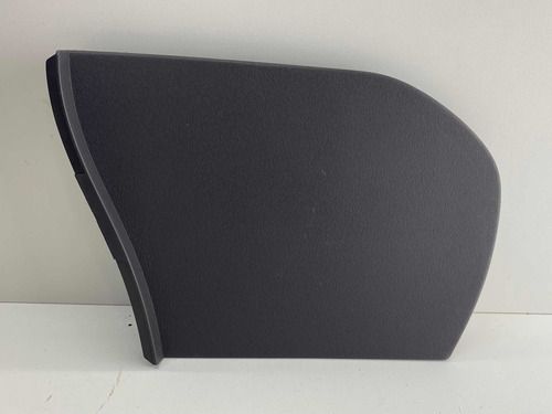 Acabamento Lateral Painel Honda Civic 2012 A 2016 Esquerdo