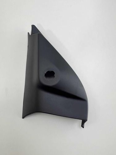 Acabamento Interno Retrovisor Fiat Argo Cronos Esquerdo