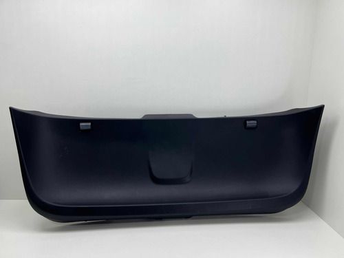 Acabamento Interno Tampa Traseira Fiat Pulse 100261294