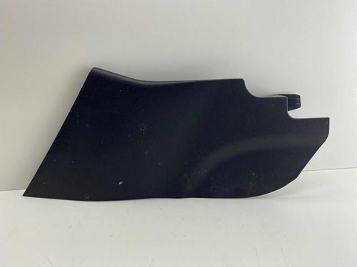 Acabamento Lateral Direito Console Fiat Toro