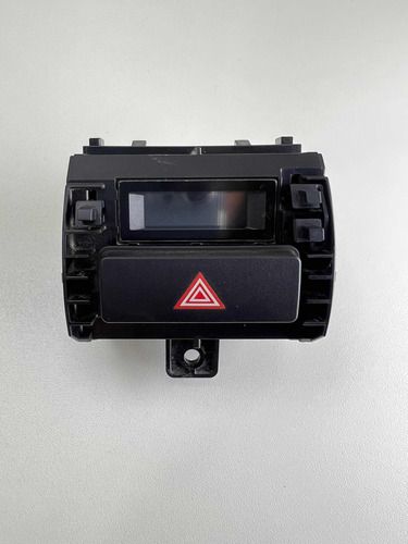 Botão Alerta Toyota Hilux 2016 A 2022 839100k180