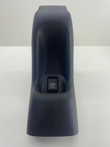 Acabamento Traseiro Console Honda Hrv 83405t7tm01020