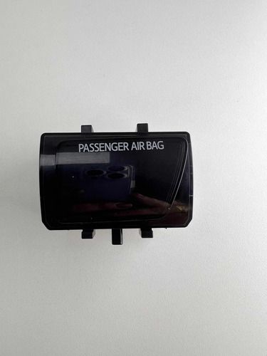 Botão Display Passenger Toyota Hilux 2016 A 2022 839500k031
