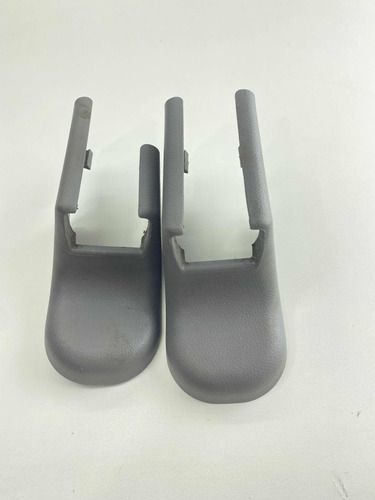 Acabamentos Banco Esquerdo Honda Civic 2007 A 2011