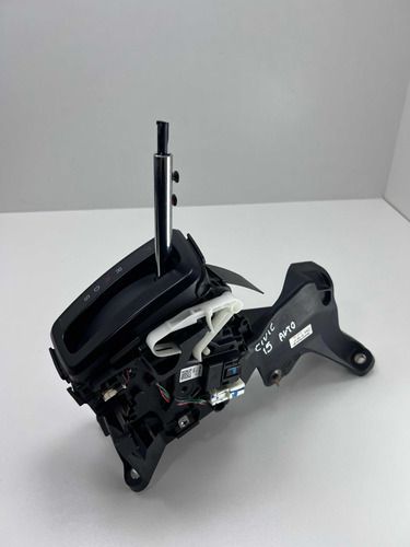 Alavanca Câmbio Automático Honda Civic 2012 A 2016 Tr0a310