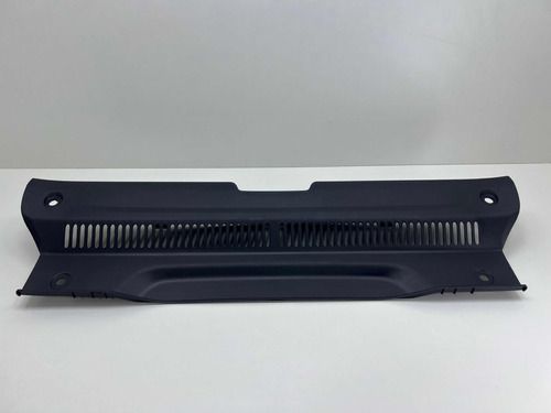 Acabamento Soleira Porta Malas Fiat Pulse 100237073