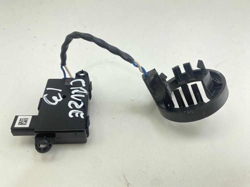Antena Imobilizador Cruze 2012 A 2016