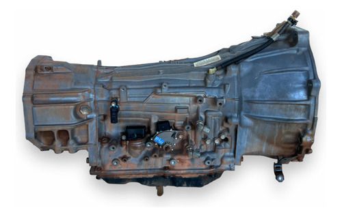 Caixa Câmbio Automática Toyota Hilux 2.8 2016 A 2022