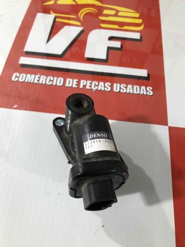 Atuador Marcha Lenta Honda Civic 2008 2009 2010 2011