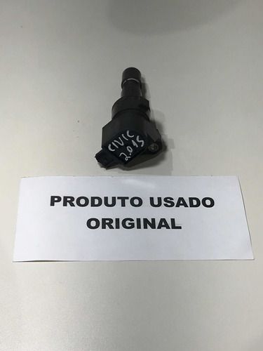 Bobina Ignição Honda Civic 2.0 2012 2013 2014 2015 2016