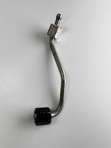 Cano Bico Injetor 3 Toyota Hilux 2.8 2016 A 2022