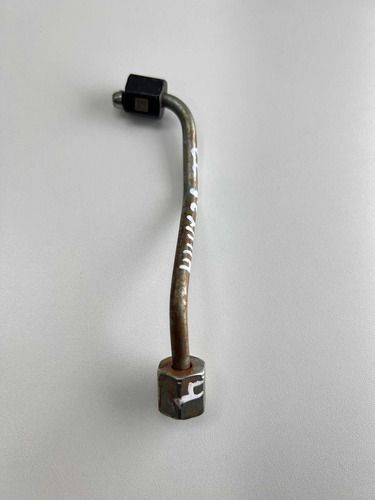 Cano Bico Injetor 4 Toyota Hilux 2.8 2016 A 2022