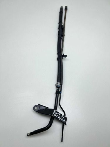 Cano Mangueira Suspiro Diferencial Dianteiro Hilux 2016 A 22