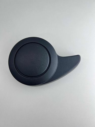 Alavanca Regulagem Banco Dianteiro Esquerdo Fiat Mobi