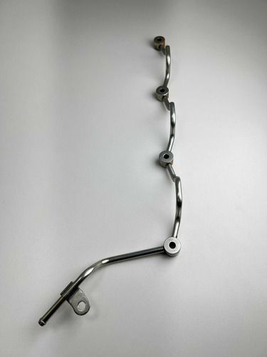 Cano Retorno Bico Injetor Toyota Hilux 2.8 2016 A 2022