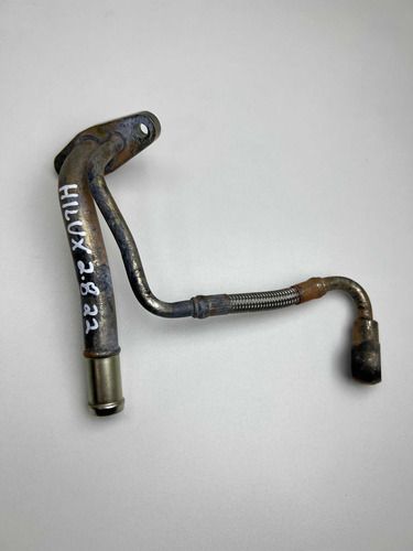Cano Turbina Toyota Hilux 2.8 2016 A 2022 9ve091