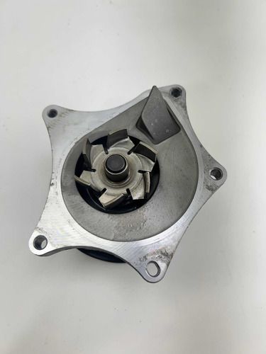 Bomba De Água Cruze 2017 A 2021