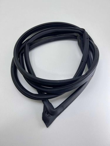 Borracha Porta Dianteira Direita Honda Civic 2012 A 2016