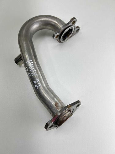 Cano Válvula Egr Toyota Hilux 2.8 2023