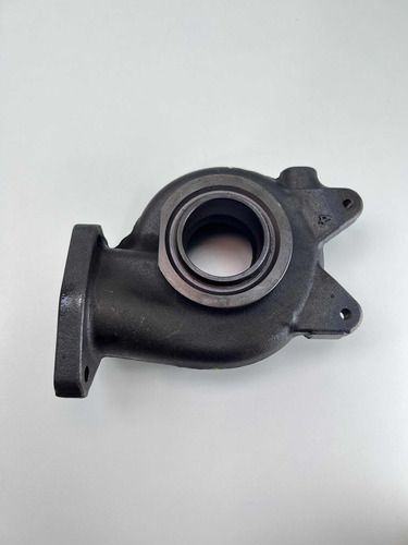 Carcaça Caracol Turbina Toyota Hilux 2.8 2016 A 2022