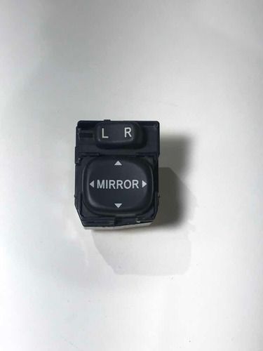 Botão Regulagem Retrovisor Toyota Corolla 2003 A 2008