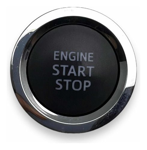 Botão Start Stop Toyota Corolla 2015 A 2019