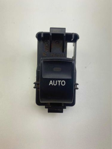 Botão Vidro Dianteiro Direito Toyota Corolla 2009 A 2014