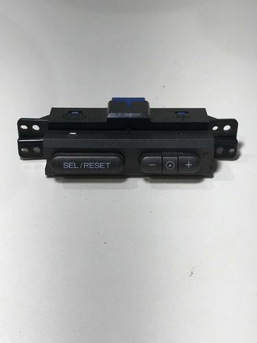 Botão Piloto Automático Honda Civic 2007 A 2011