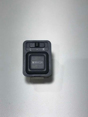 Botão Regulagem Retrovisor Honda Civic 2001 A 2005