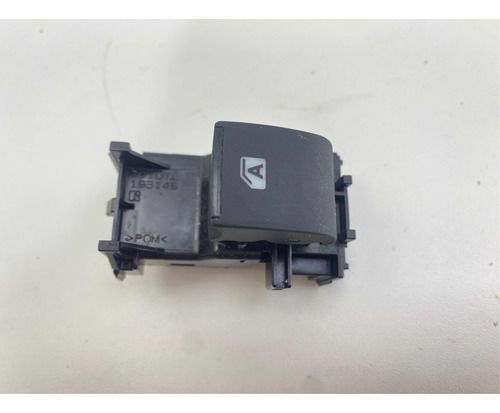 Botão Vidro Porta Dianteira Direita Toyota Yaris