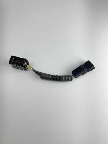 Chicote Sensor Rail Flauta Toyota Hilux 2.8 2016 A 2022