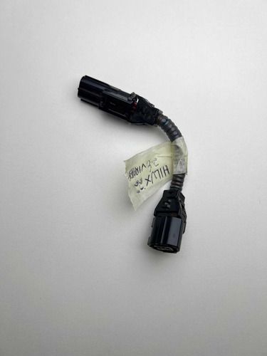 Chicote Sensor Virabrequim Toyota Hilux 2.8 2016 A 2022