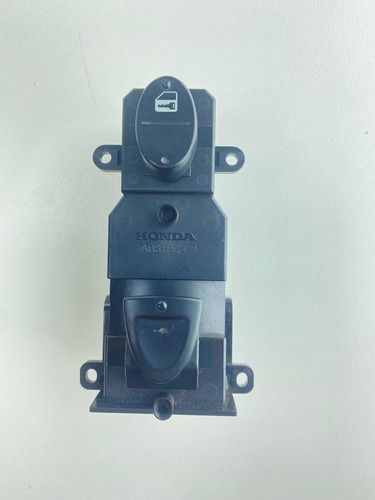 Botão Vidro Honda Civic 2007 A 2011 Dianteira Direito