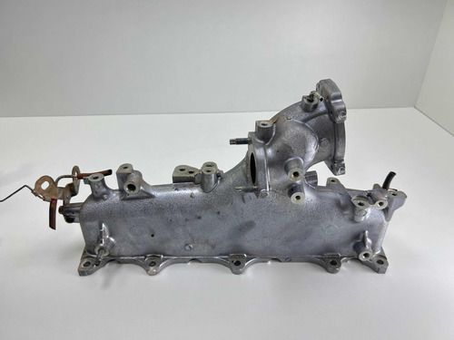 Coletor Admissão Toyota Hilux 2.8 2021 2022 2023