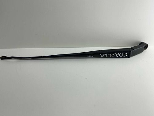 Braço Limpador Parabrisa Toyota Corolla Esquerdo 2009 Até 14