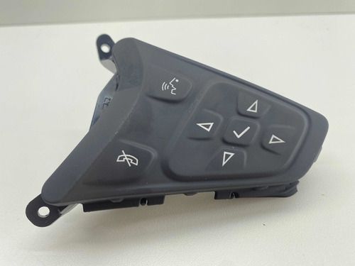 Botão Comando Som Cruze Lt 2017 A 2021