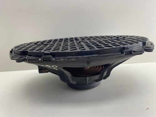 Auto Falante Porta Fiat Toro