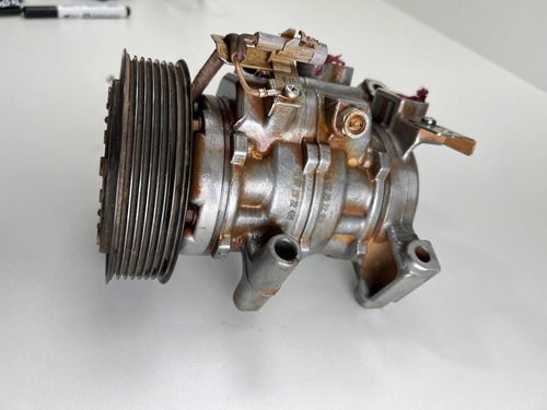 Compressor Ar Toyota Hilux 2.8 2016 A 2022 Bc447160