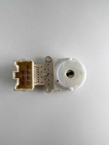 Comutador Ignição Toyota Hilux 2016 A 2022