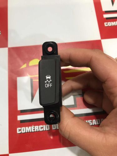 Botão Controle Estabilidade Cruze 2012 2013 2014 2015 2016