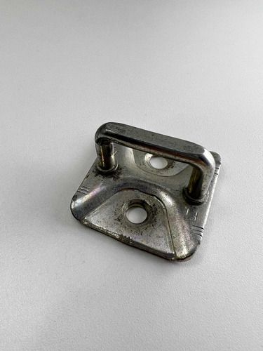 Batente Fechadura Porta Dianteira Fiat Argo Cronos