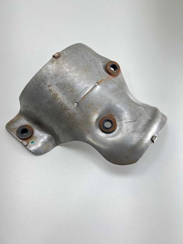 Defletor Turbina Toyota Hilux 2.8 2016 A 2022